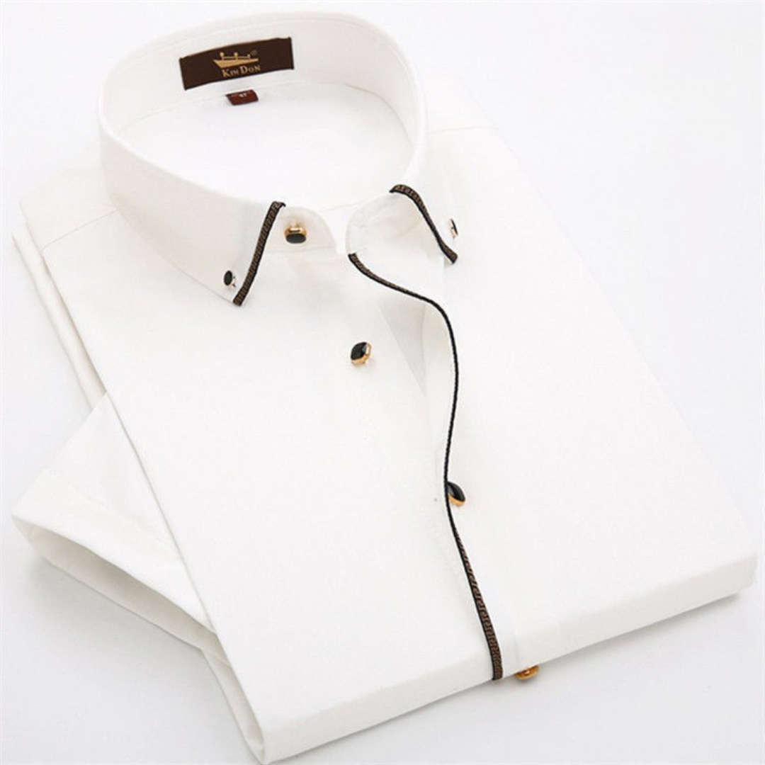 Archer Cufflink Shirt