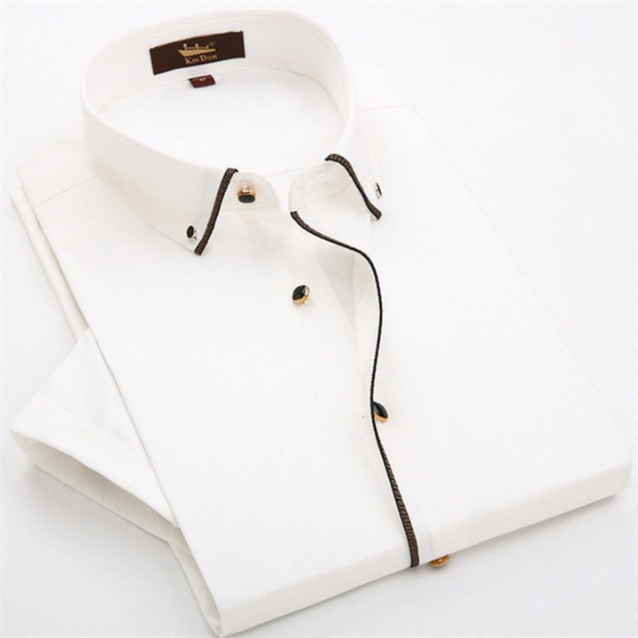 Archer Cufflink Shirt