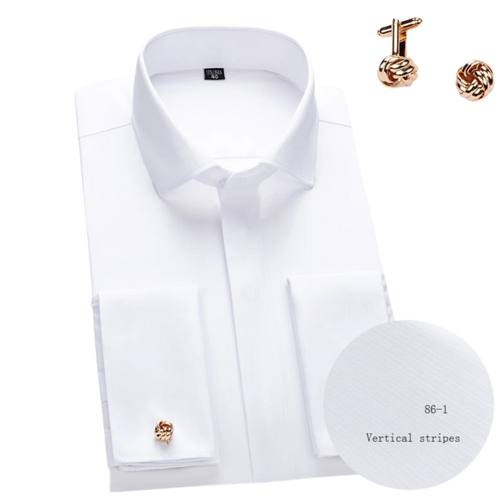 Carlisle Cufflink Shirt