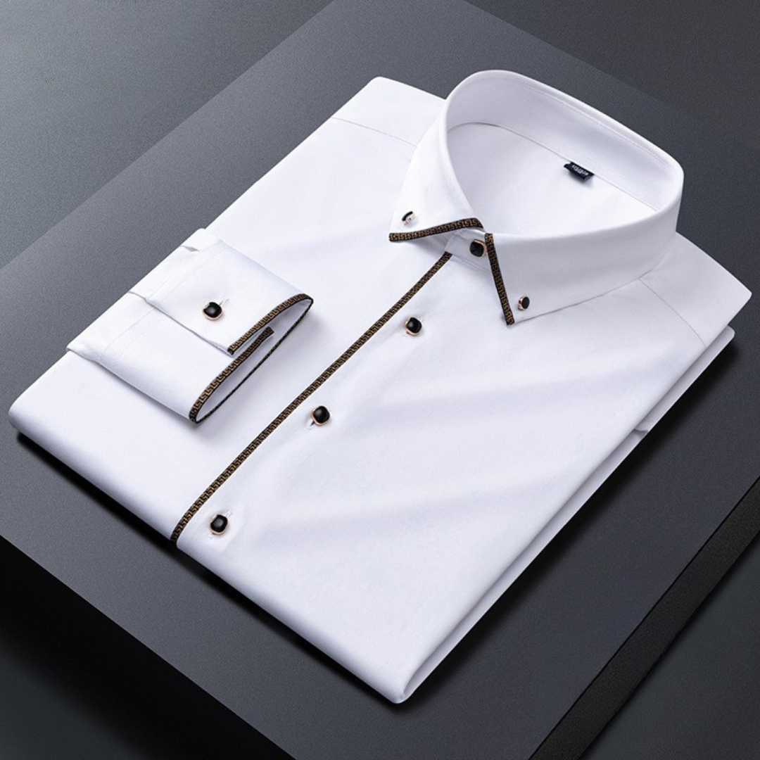 Archer Cufflink Shirt