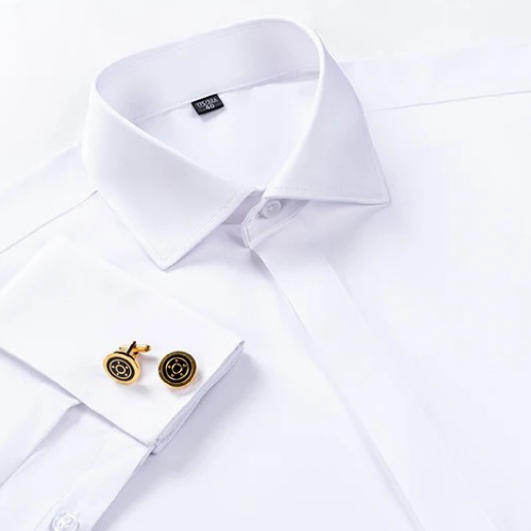 Carlisle Cufflink Shirt