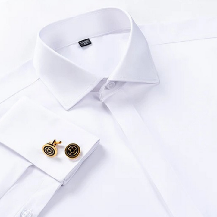Carlisle Cufflink Shirt