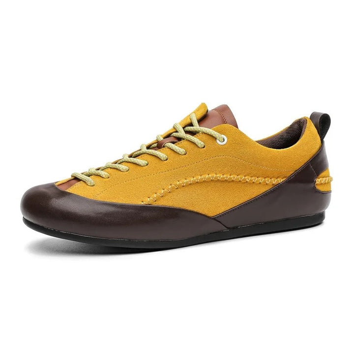 Marcellino Lace-Up Sneakers