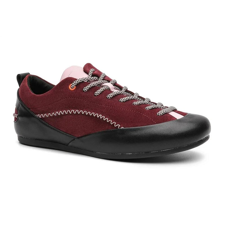 Marcellino Lace-Up Sneakers