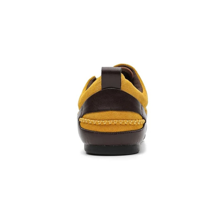 Marcellino Lace-Up Sneakers