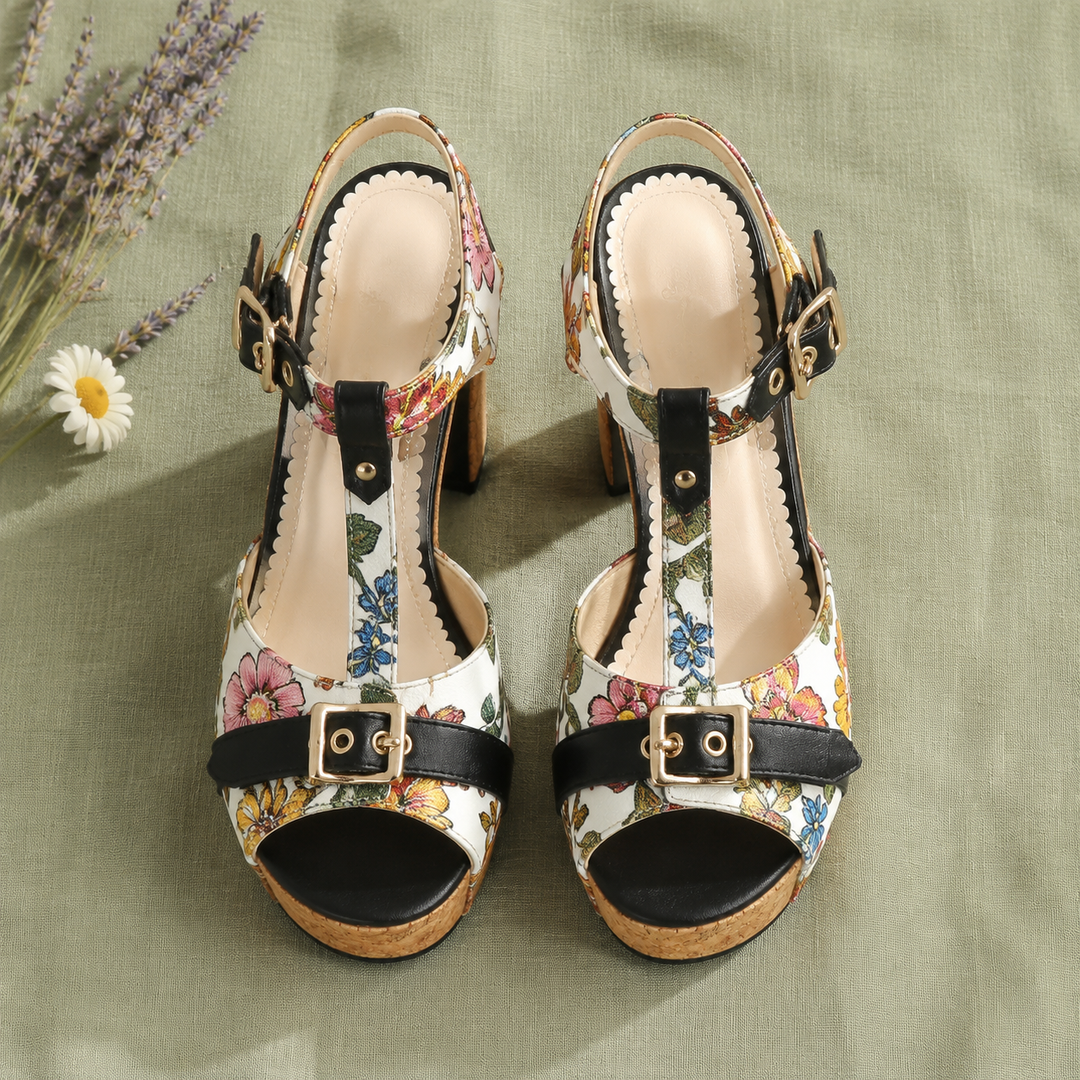 Fiorella Floral T-Strap Sandals — 04_pair_top_down