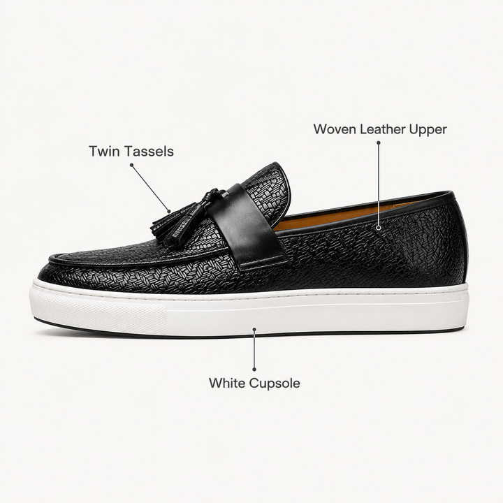 Intrecci Tassel Loafers — 07_sole_profile_stack