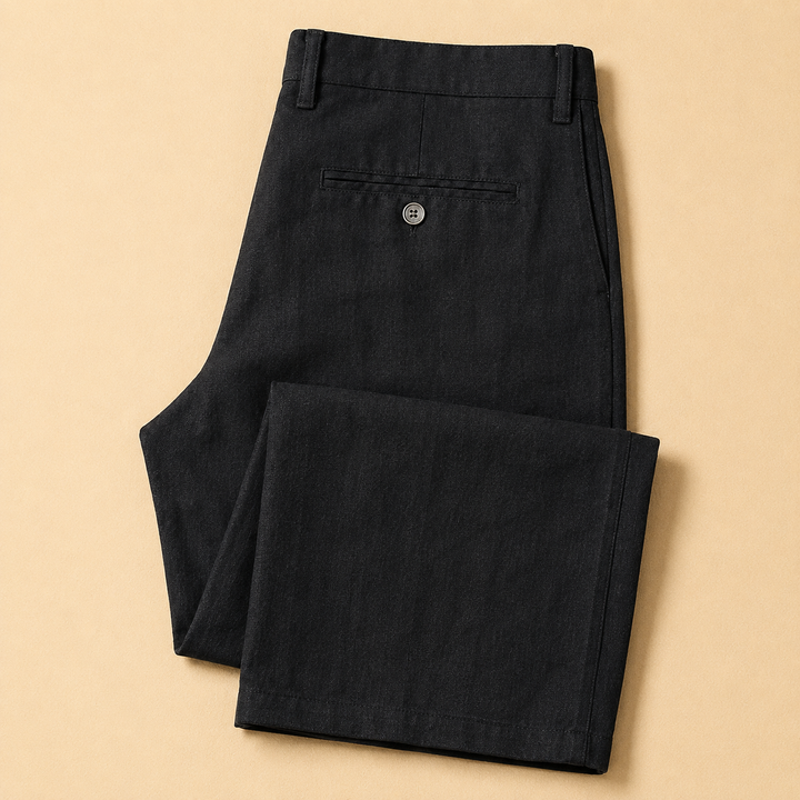 Driftweave Linen Trousers — 01_clean_hero_flatlay