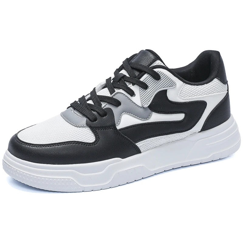 Slipstream Panel Sneakers