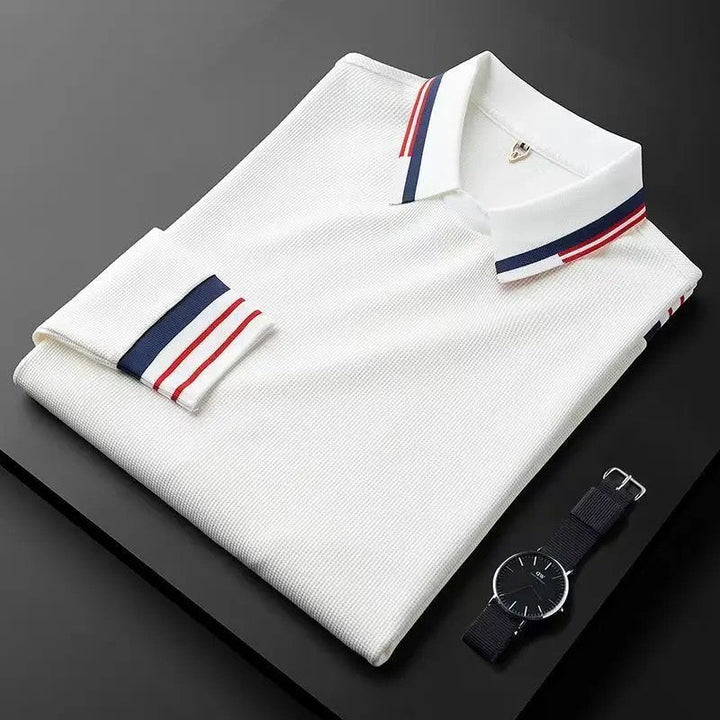 Regatta Tipped Polo