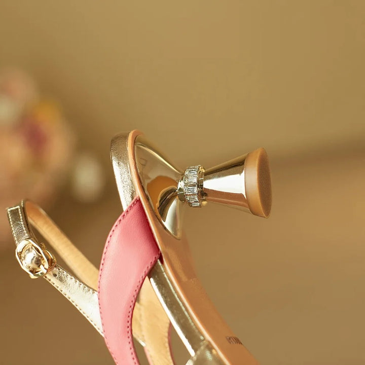 Marchesa Slingback Pumps