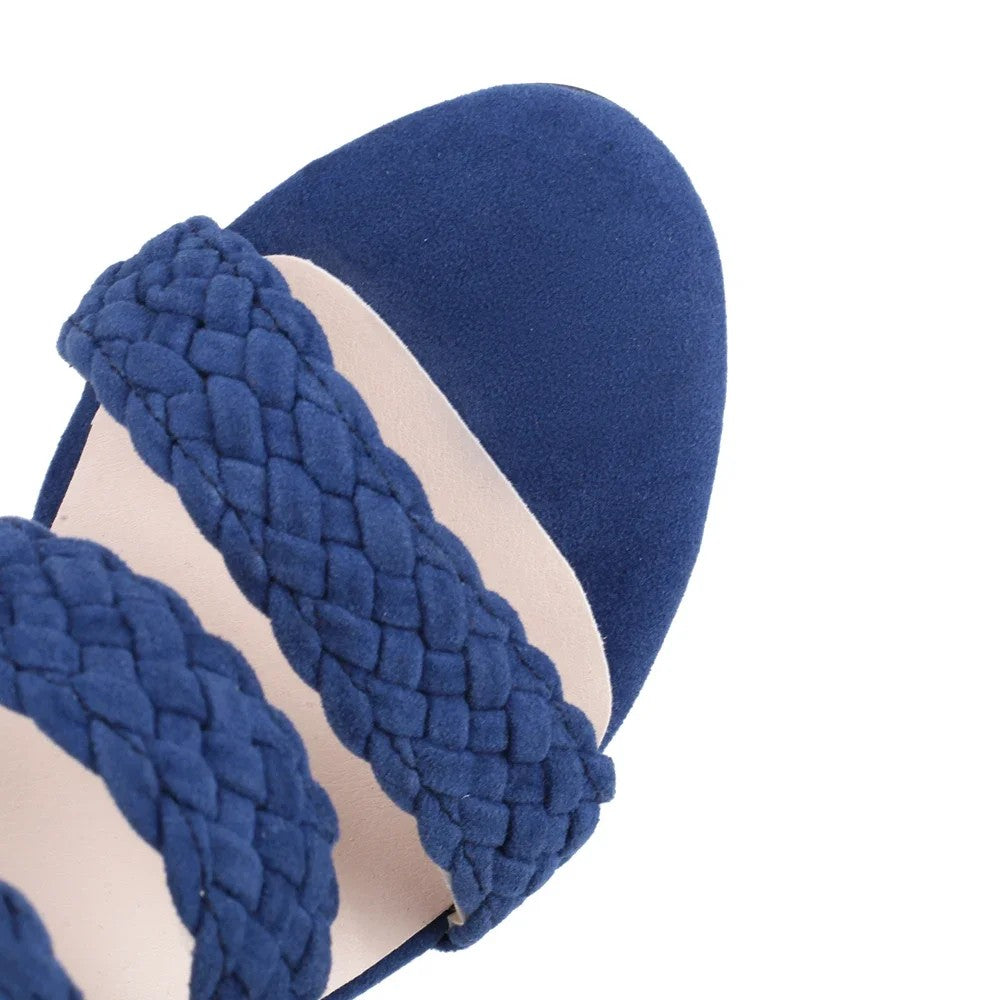 Braida Gladiator Heels