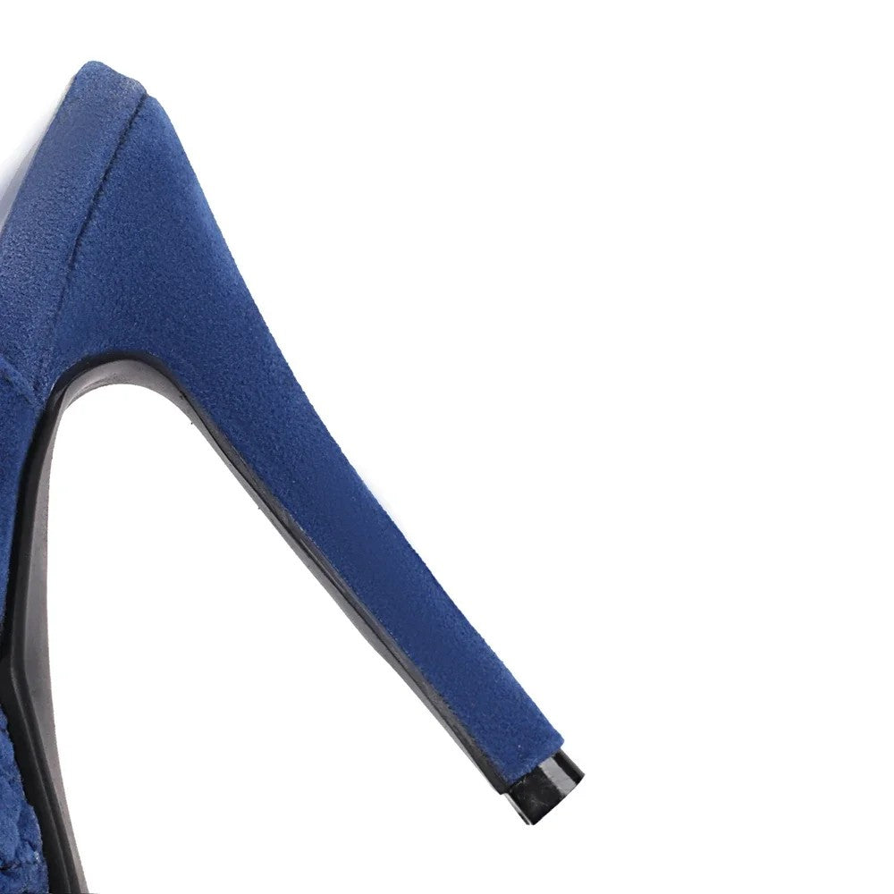 Braida Gladiator Heels