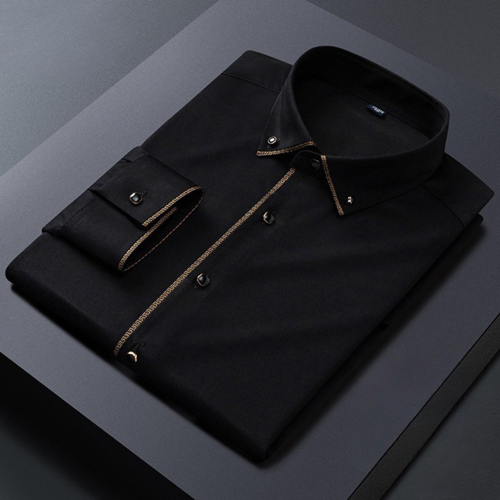 Archer Cufflink Shirt