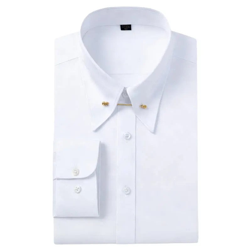 Envoy Cufflink Dress Shirt