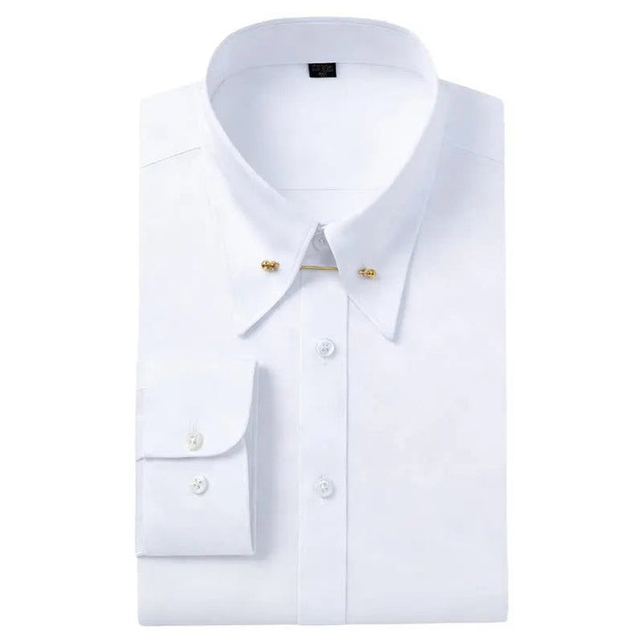 Envoy Cufflink Dress Shirt
