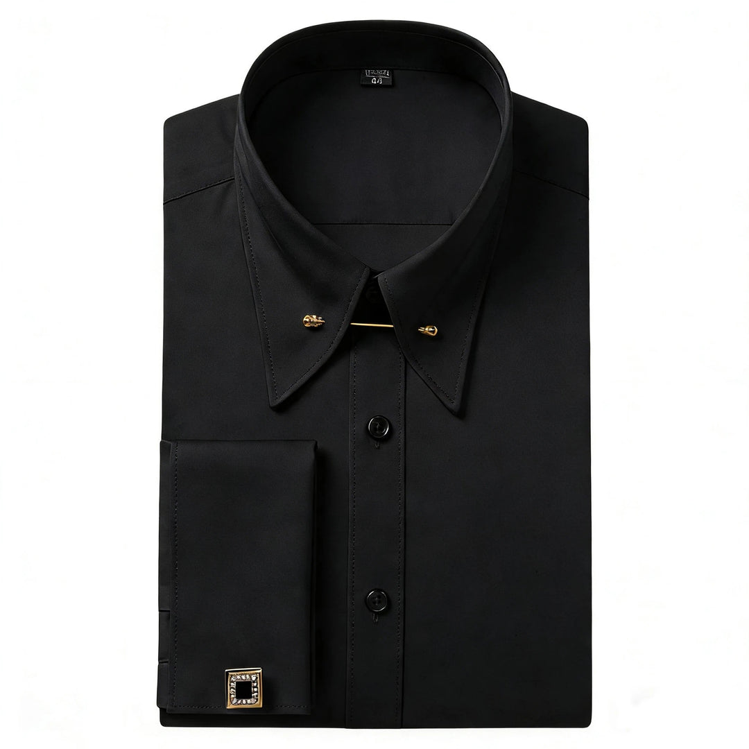 Envoy Cufflink Dress Shirt