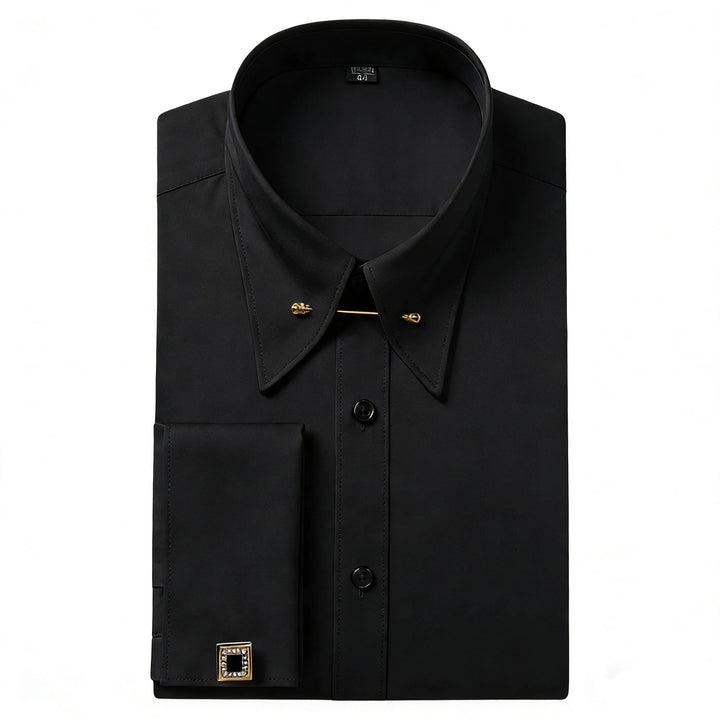 Envoy Cufflink Dress Shirt