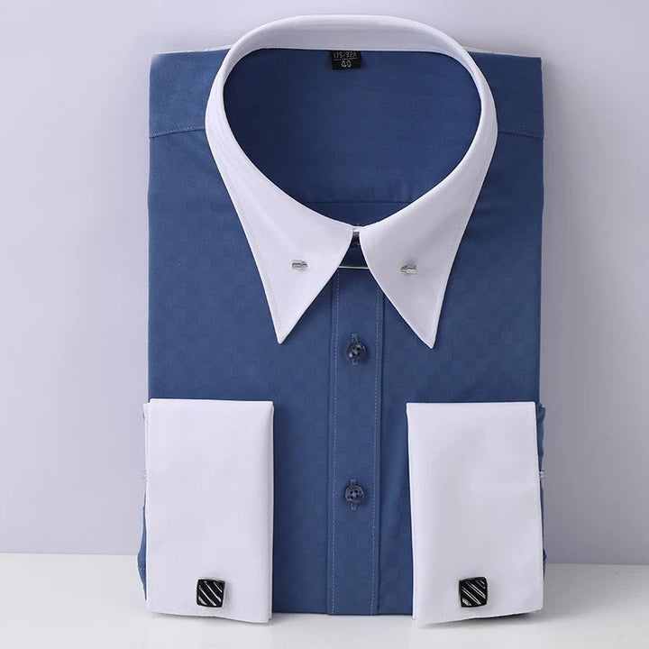 Envoy Cufflink Dress Shirt