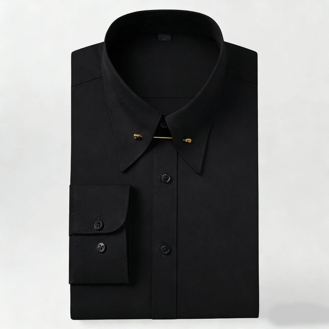 Envoy Cufflink Dress Shirt