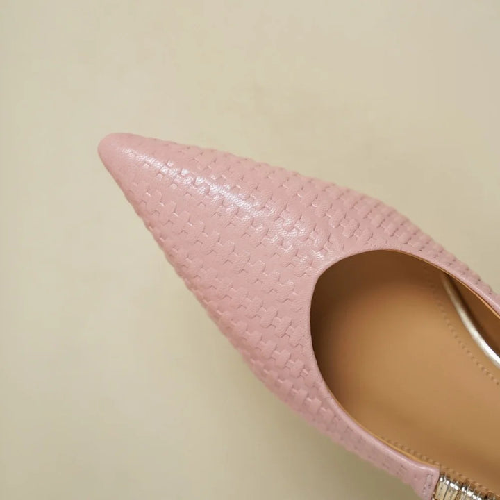 Lantana Slingback Heels