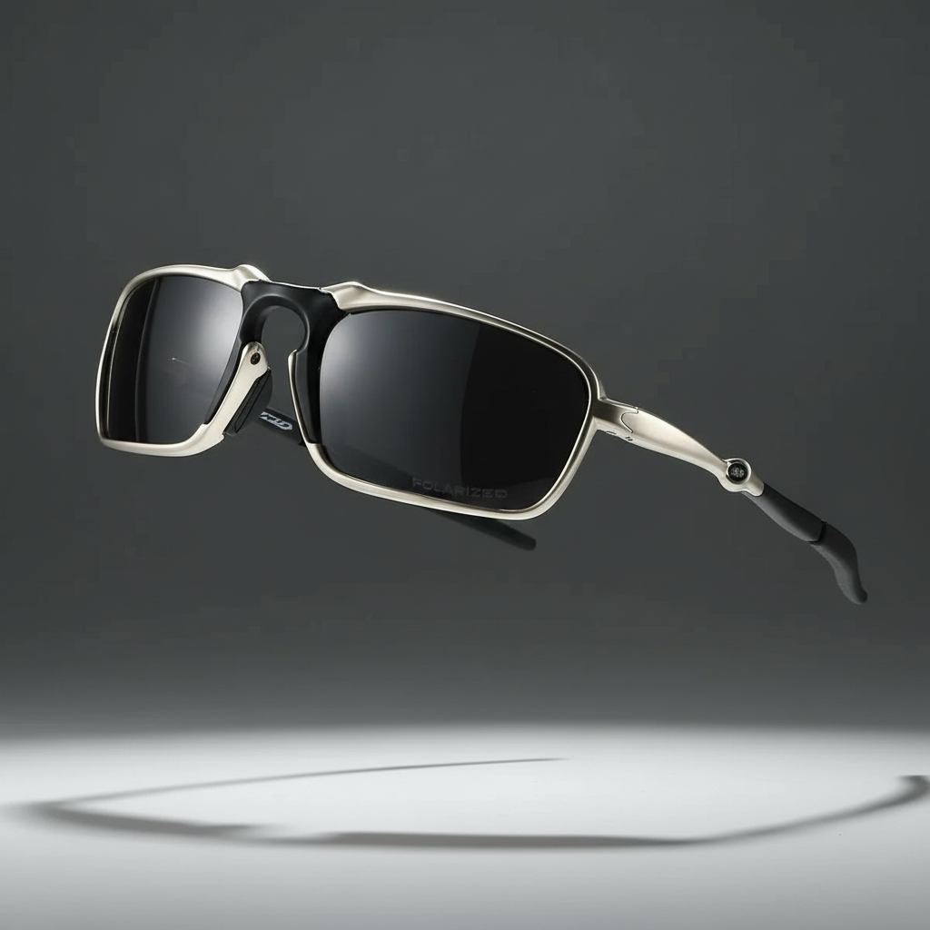 Torque X Polarized Sunglasses