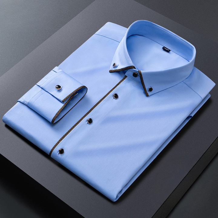 Archer Cufflink Shirt