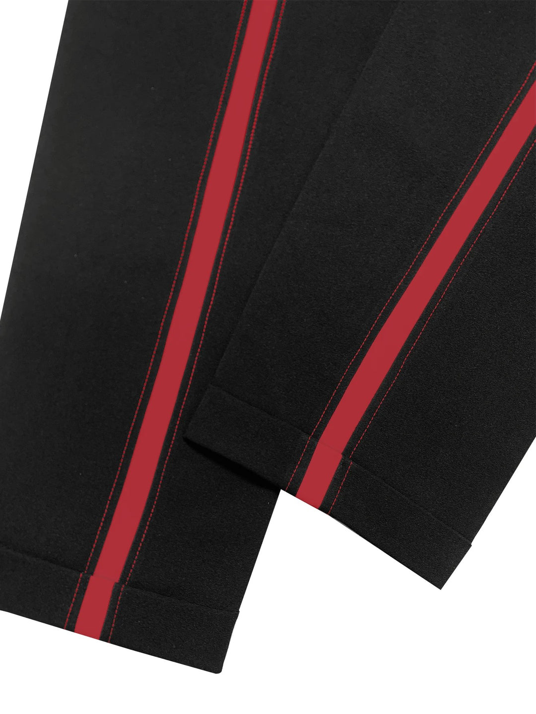 Sideline Stripe Trousers