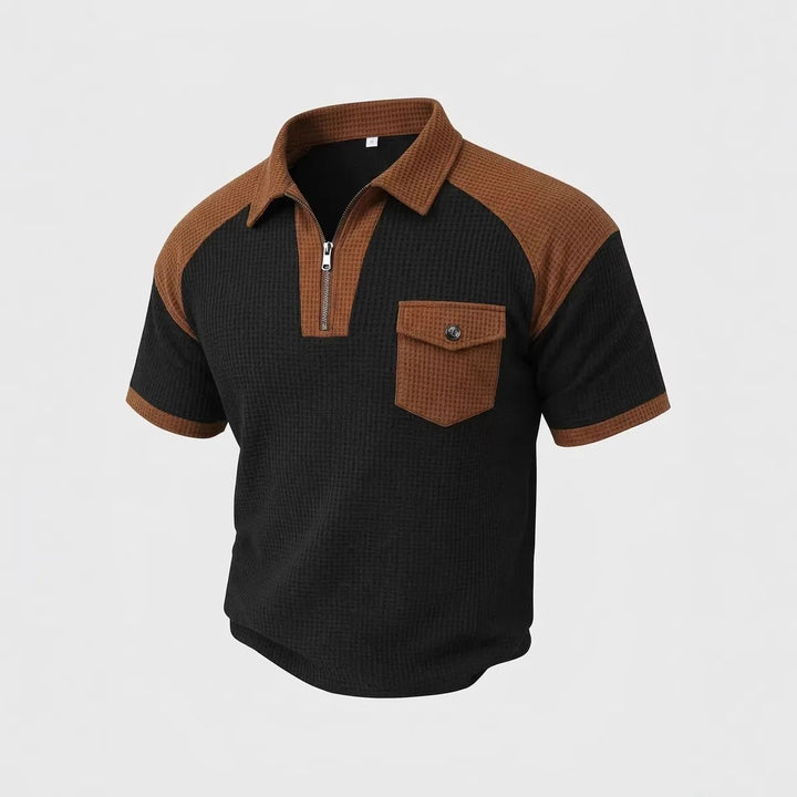 Sidecar Waffle Polo