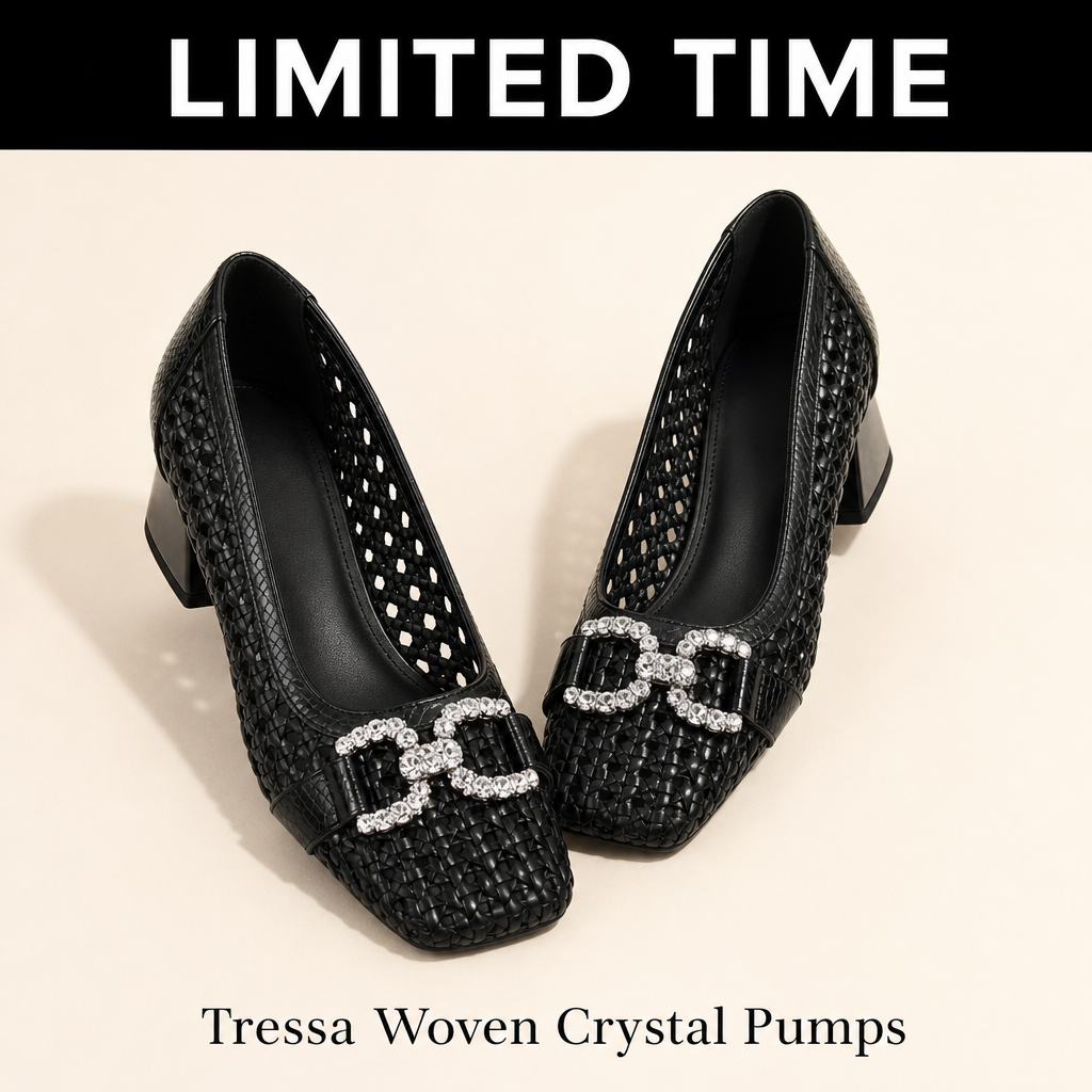 Tressa Woven Crystal Pumps — 04_direct_response_offer