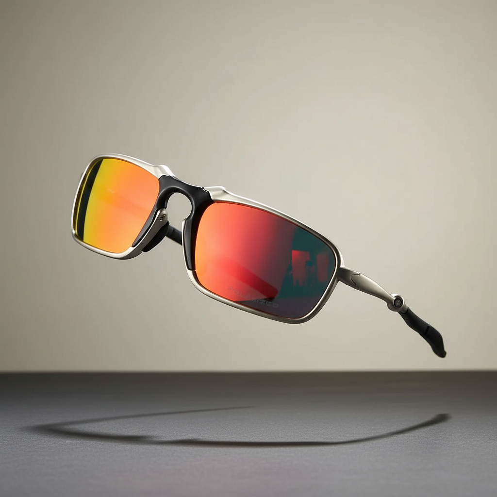 Torque X Polarized Sunglasses