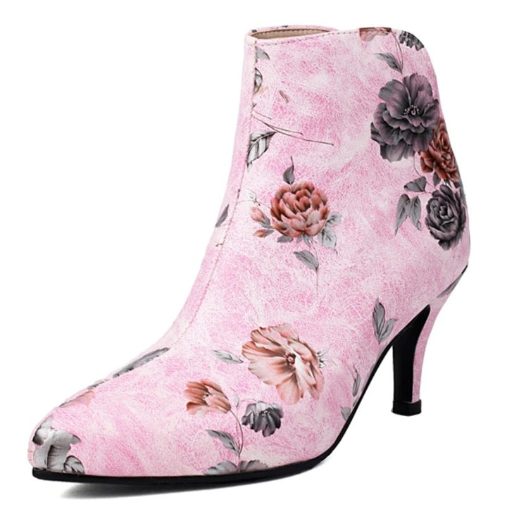 Fiorella Ankle Boots