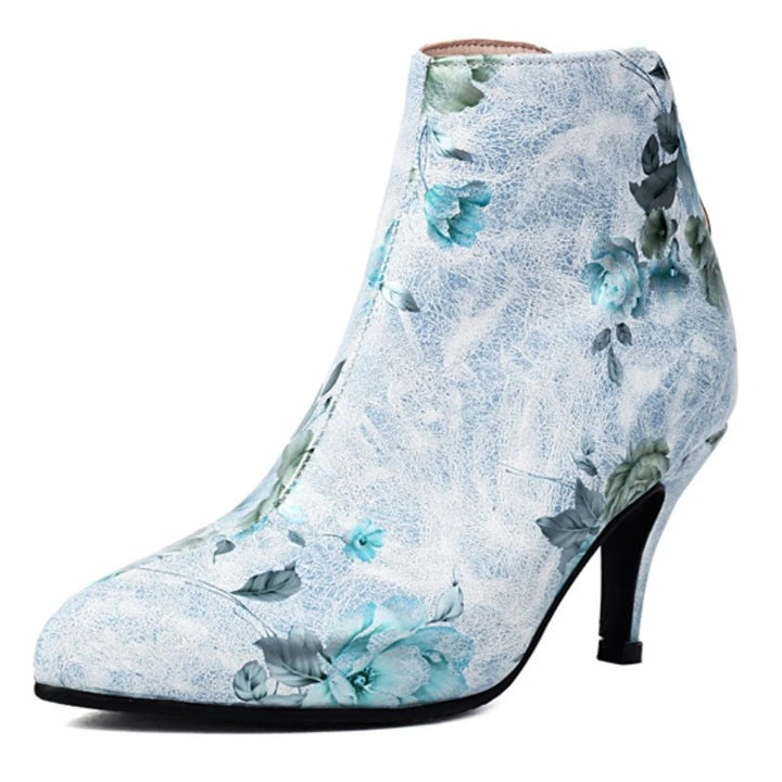 Fiorella Ankle Boots