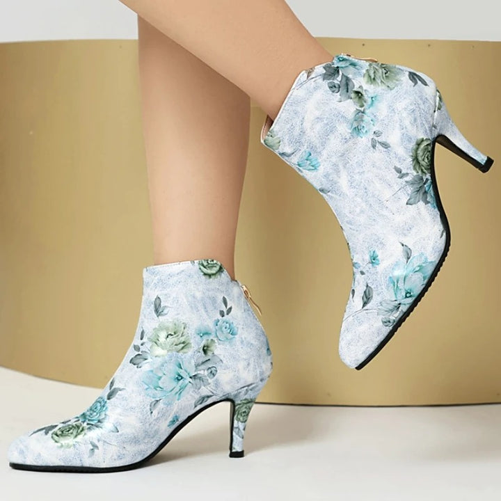 Fiorella Ankle Boots
