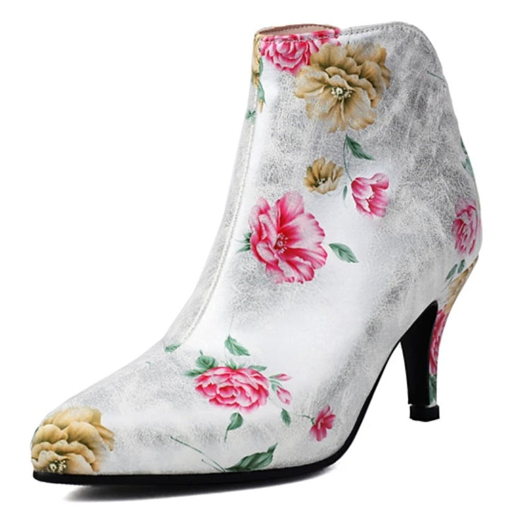 Fiorella Ankle Boots