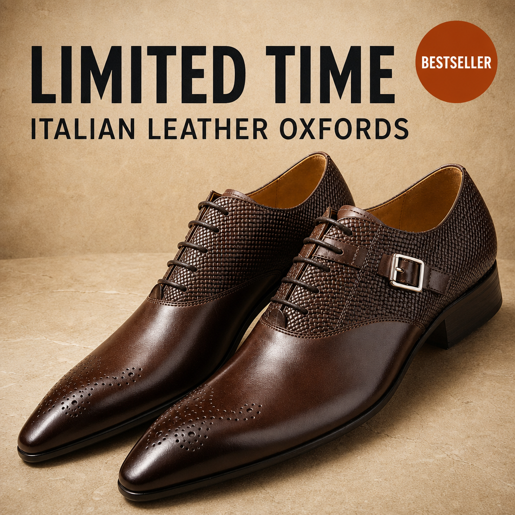 Vittorio Woven Oxfords — 04_sale_offer