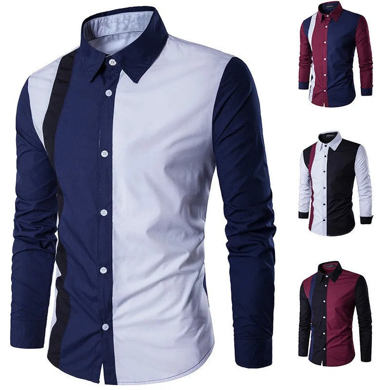 Regatta Colorblock Shirt