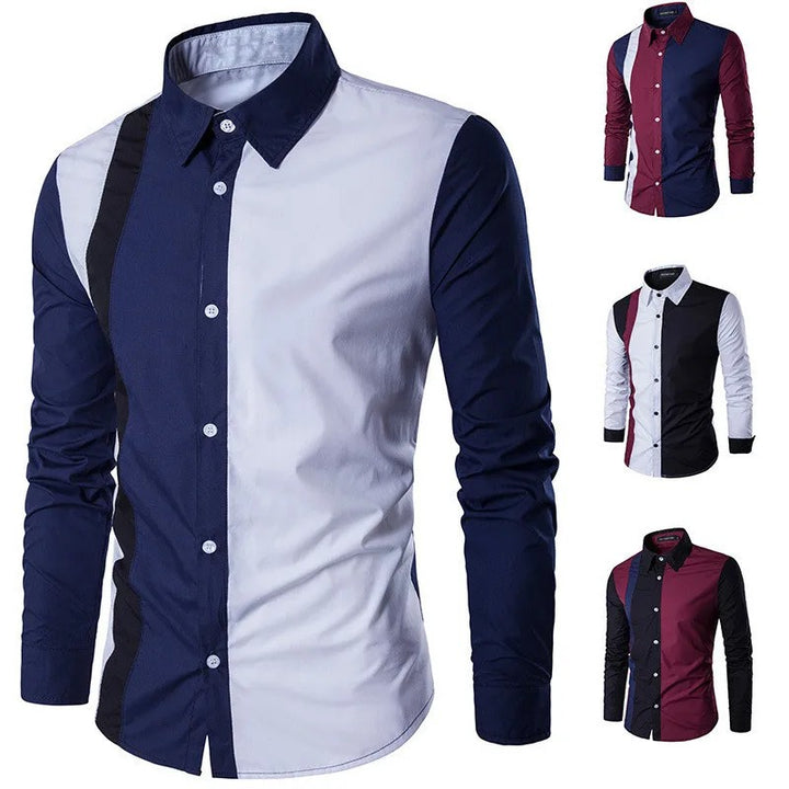 Regatta Colorblock Shirt