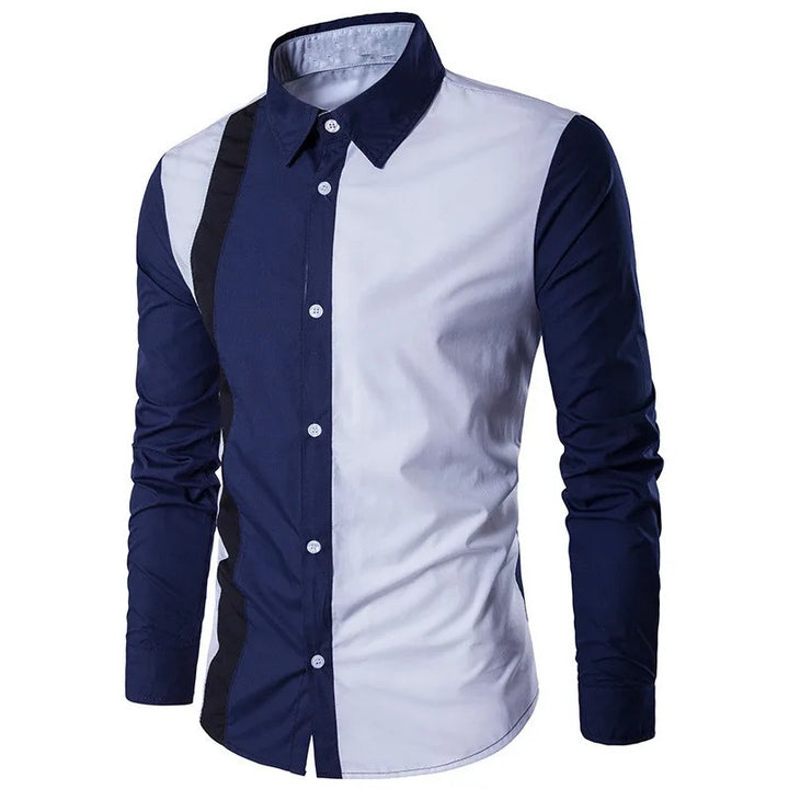 Regatta Colorblock Shirt