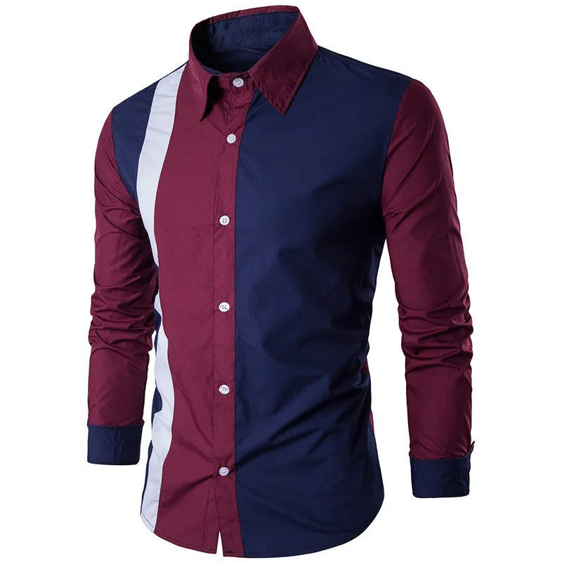 Regatta Colorblock Shirt