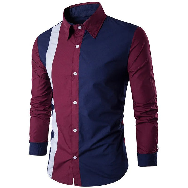 Regatta Colorblock Shirt