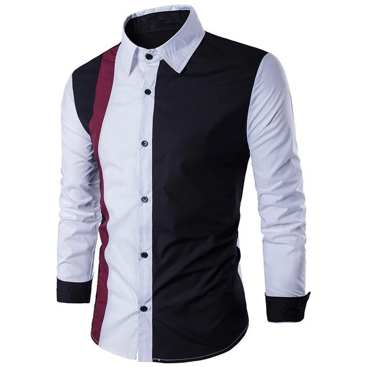 Regatta Colorblock Shirt