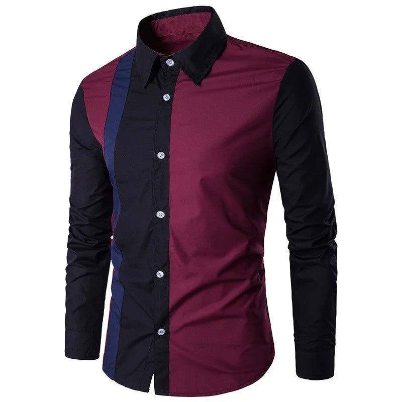 Regatta Colorblock Shirt