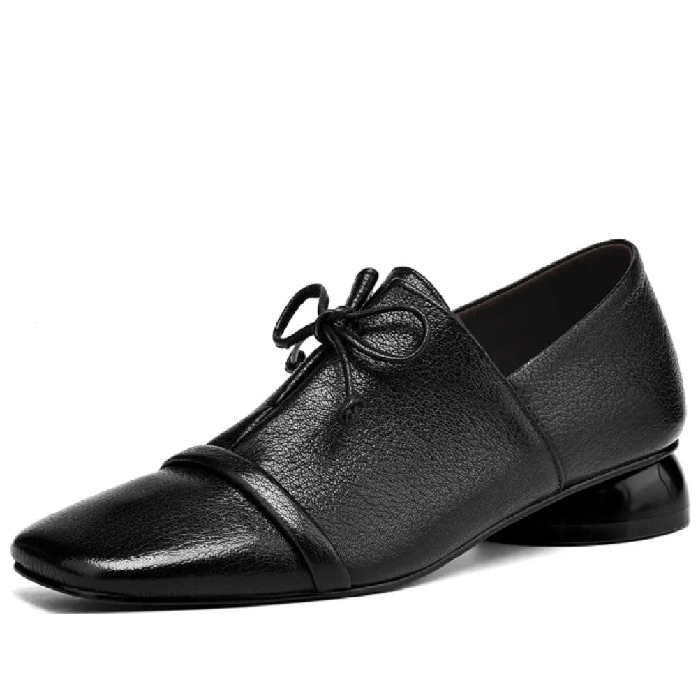 Nastrino Bow Loafers