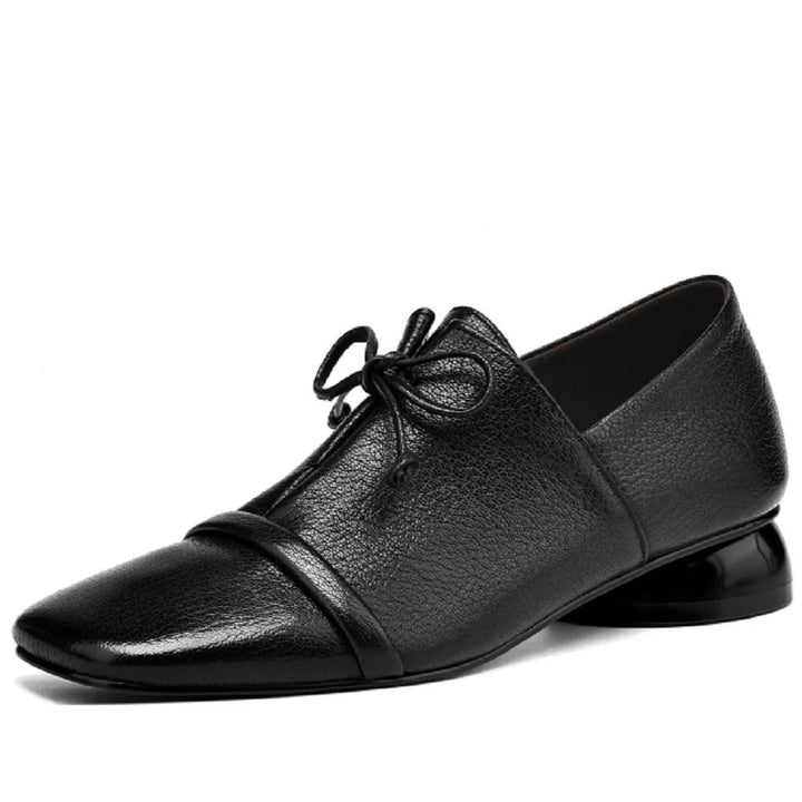 Nastrino Bow Loafers