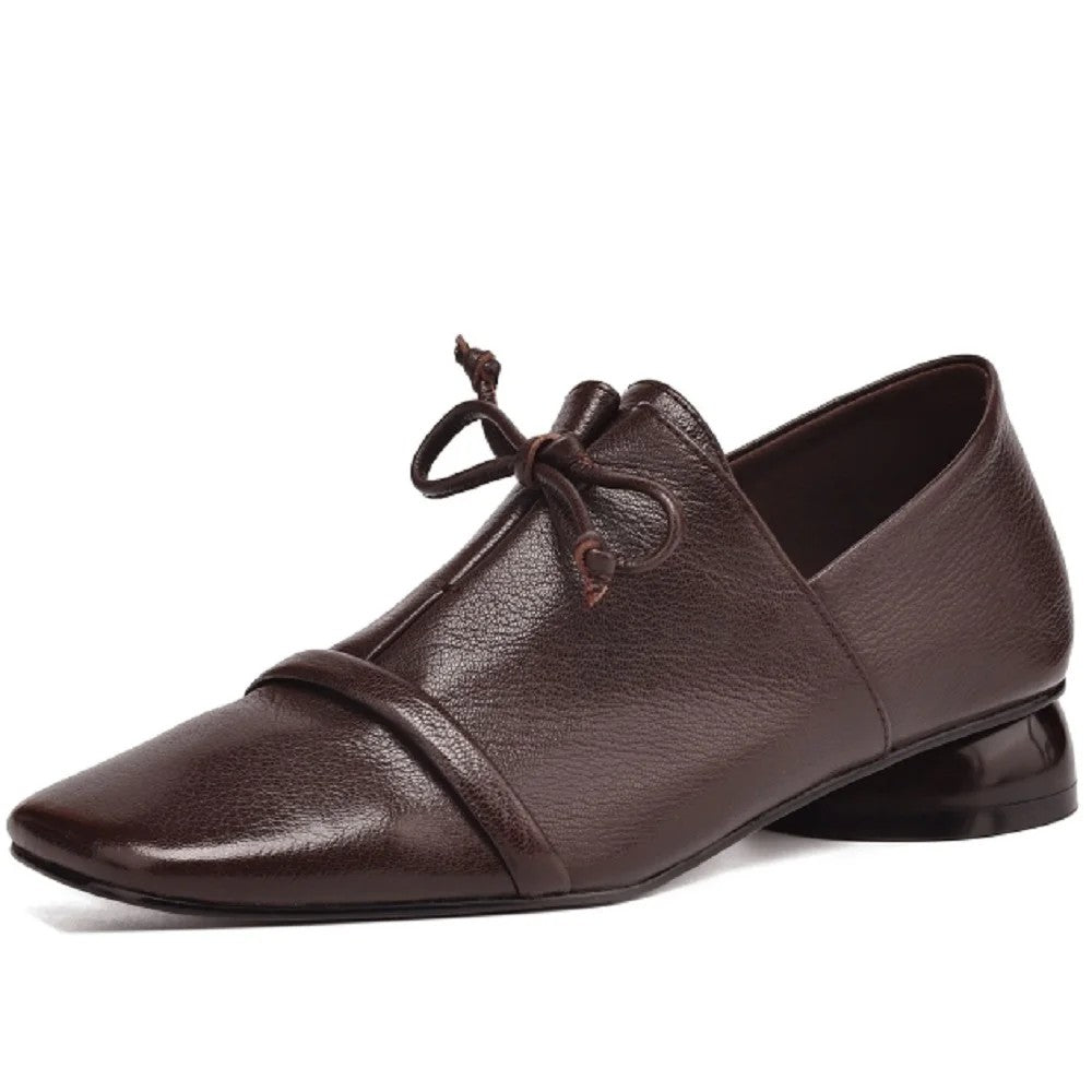 Nastrino Bow Loafers