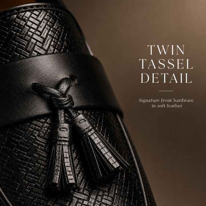 Intrecci Tassel Loafers — 05_tassel_detail_callout