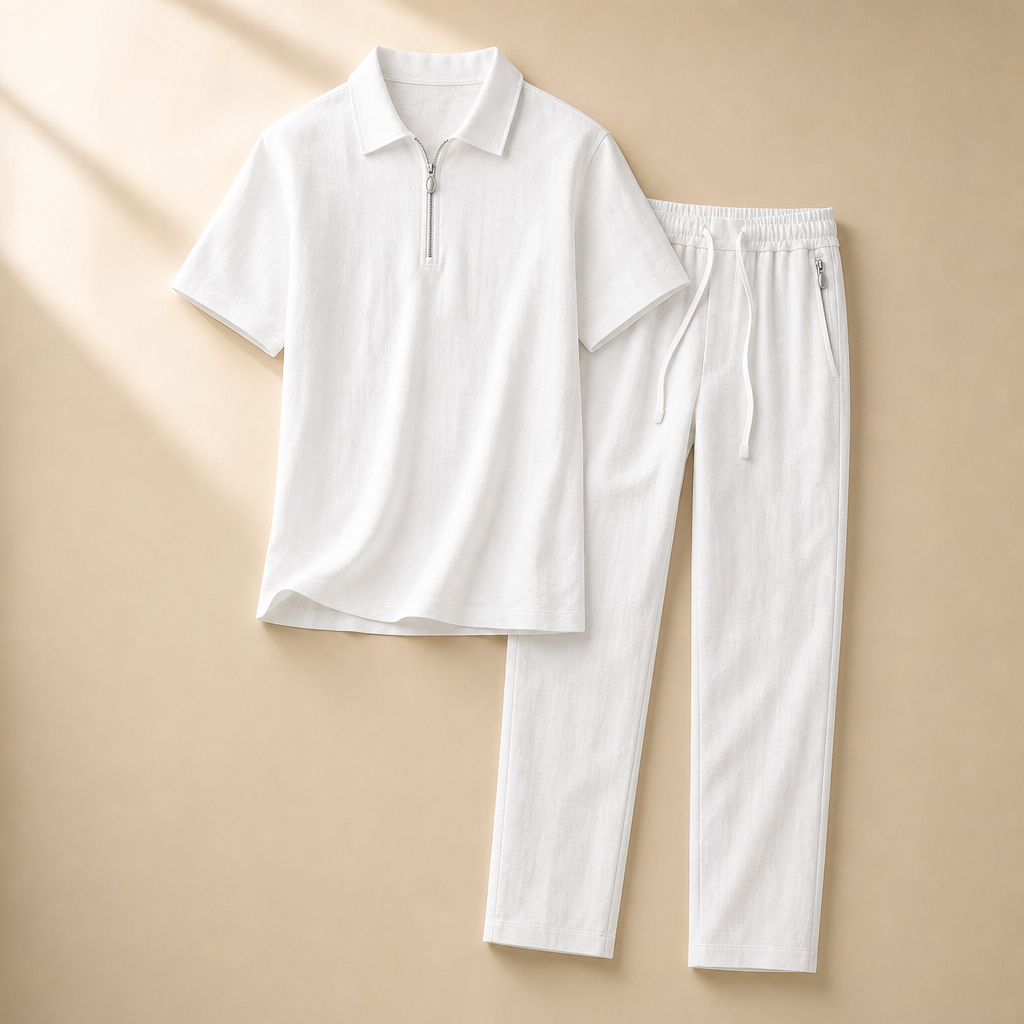 Halden Linen Zip Set — 01_clean_hero_white
