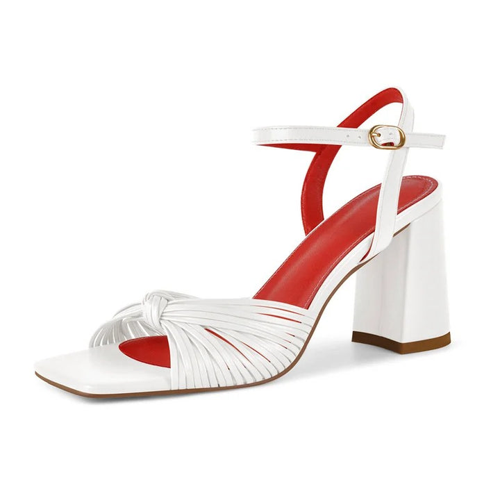 Nodo Knot Sandals