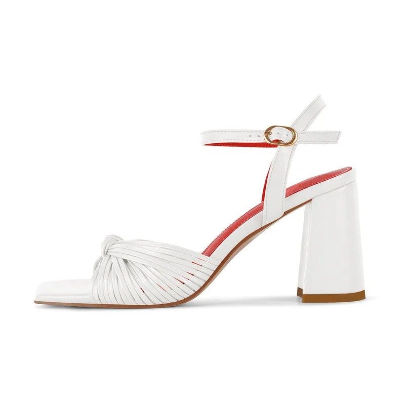 Nodo Knot Sandals